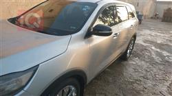 كيا سورينتو